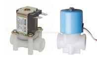 Wasser-Magnetventil für RO-System, Wasser-Reinigungsapparat und Abwasser mit Jaco-Verbindungsstück G1/4“