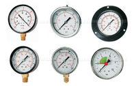 Vakuummanometer-Skala-pneumatische Zusätze