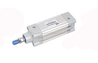 Reihen-doppelter verantwortlicher pneumatischer Luft-Zylinder DNC-50-100-PPV-A ISO15552 DNC