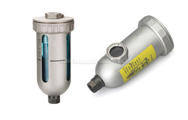 Automatisches AluminiumAbtropfgestell 0.15MPa - 2MPa für pneumatisches Automatisierungs-System