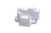 Technik-fasten Plastikdruckschalter Einebnungs-Rohr-Größen-Zoll 1/4&quot; Druck 40psi für RO-Wasseraufbereitungs-System