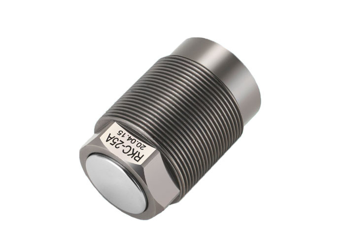 Rundschreiben-Art RKC-Faden-Hydrozylinder-Rod Single Actings 12mm