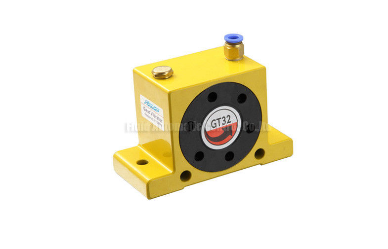 Pneumatischer Vibrator des Gang-GT-32 mit Hafen-Größe G3/8“ für Kantinenverpflegungs-Förderer-System
