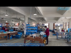 Pneumatisches Automatisierungssystem