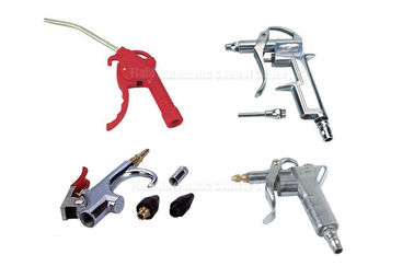 Pneumatisches Luft-Staubtuch-Gewehr und Reifen-Luftpumpen-Gewehr 1/4